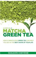 Matcha Green Tea Superfood