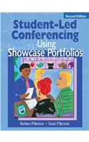 Student-Led Conferencing Using Showcase Portfolios
