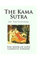 The Kama Sutra of Vatsyayana