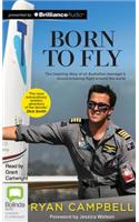 Born to Fly