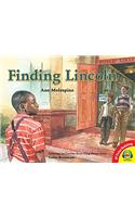Finding Lincoln