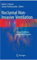 Nocturnal Non-Invasive Ventilation