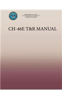 CH-46E T&R Manual: (English)