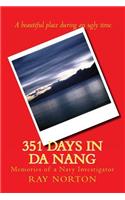 351 Days in Da Nang