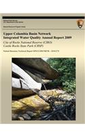 Upper Columbia Basin Network Integrated Water Quality Annual Report 2009