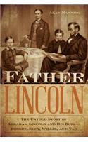 Father Lincoln