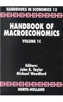 Handbook of Macroeconomics