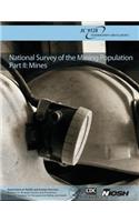 National Survey of the Mining Population