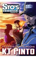 Mutants on the Rocks