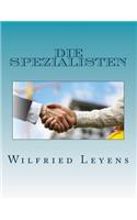 Die Spezialisten