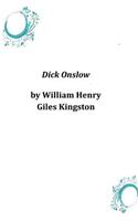 Dick Onslow
