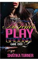 A Fem's Playground 2: Game Over