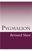 Pygmalion