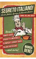 Segreto Italiano