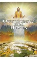 Outpouring From Heaven