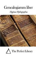 Genealogiarum liber