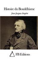 Histoire du Bouddhisme