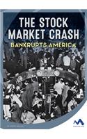 Stock Market Crash Bankrupts America