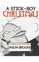 A Stick-Boy Christmas