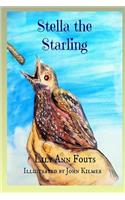 Stella the Starling