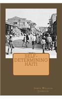 Self-Determining Haiti