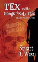 Tex and the Gangs of Suburbia