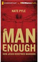 Man Enough