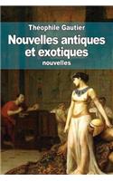 Nouvelles antiques et exotiques