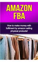 Amazon FBA
