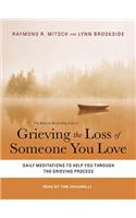 Grieving the Loss of Someone You Love