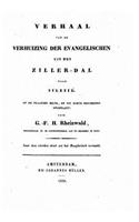 Verhaal van de verhuizing der Evangelischen uit het Zillerdal