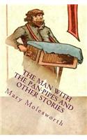 Man With the Pan-Pipes and Other Stories