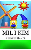 Mil i Kim
