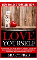 Love Yourself