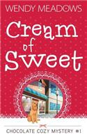 Cream of Sweet