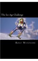 The Ice Age Challenge