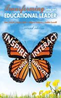 Transforming into an Educational Leader