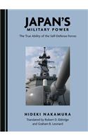 Japan’s Military Power
