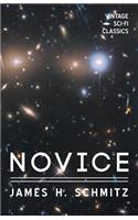 Novice