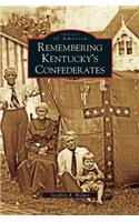 Remembering Kentucky's Confederates