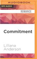 Commitment