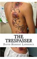 Trespasser