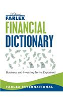 Farlex Financial Dictionary