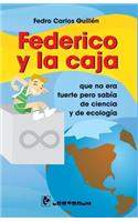 Federico y la caja