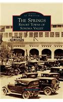 Springs