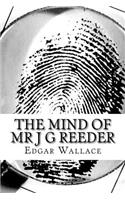 The Mind of Mr J G Reeder