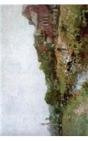 "Laundrywoman In Brittany" by Nicolae Grigorescu