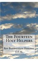 Fourteen Holy Helpers