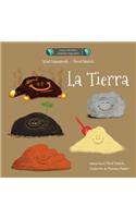 La Tierra: (1 Colección Medio Ambiente Para Niños)