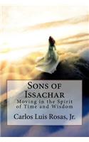 Sons of Issachar: Having the Spirit of Wisdom